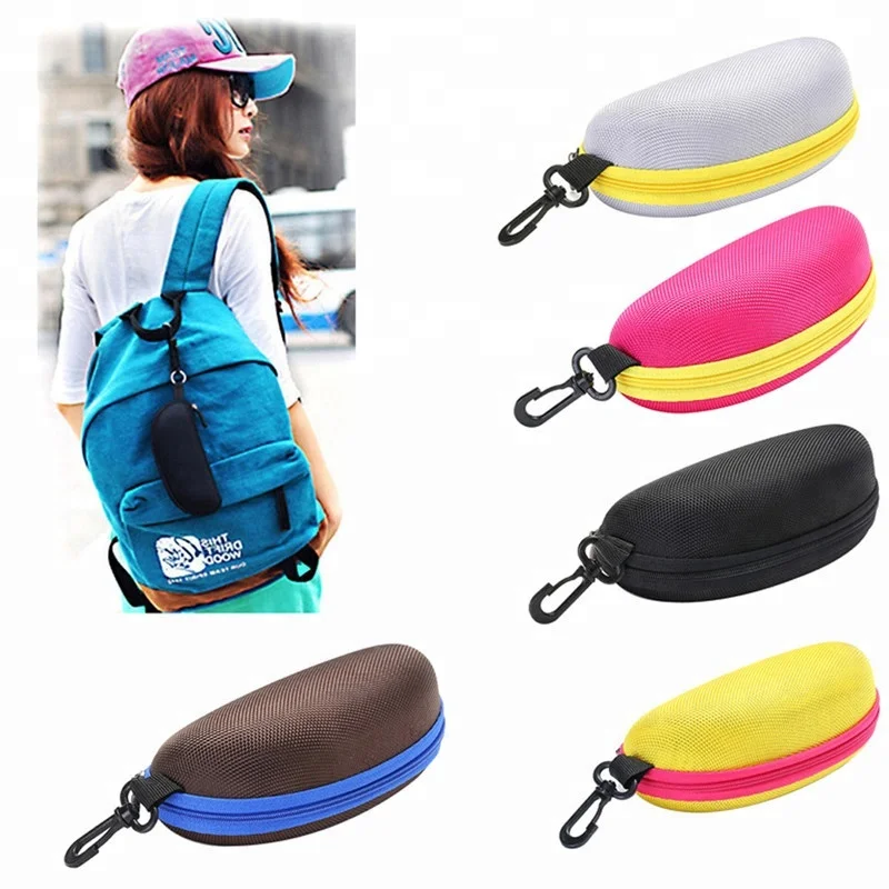 
Hard EVA Case Protect sunglasses safe and Very Convenient Carrying Mini Box 