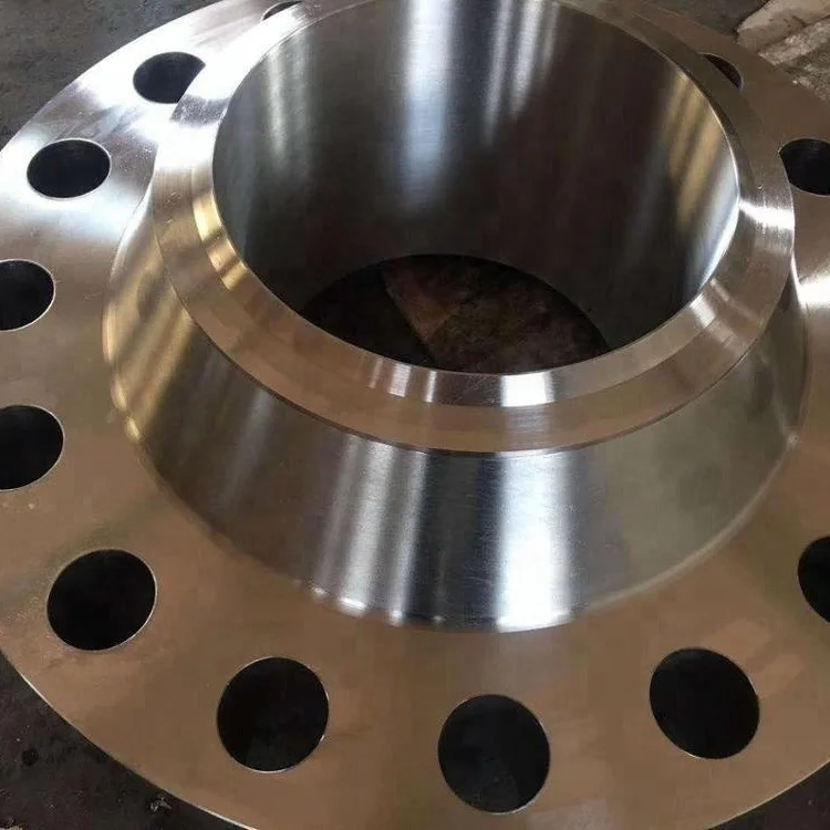 ANSI/ASME B16.5 RF WN фланец из нержавеющей стали ASTM A182 F304 F316
