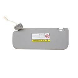 Sedan high-quality hot selling semi-automatic production line auto sun visor for car windshield sunshade