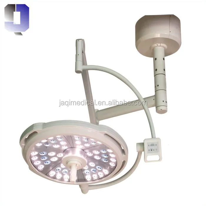 
JQ-LED700N ceiling single arm led operation surgical lamp operating room medical surgical light 
