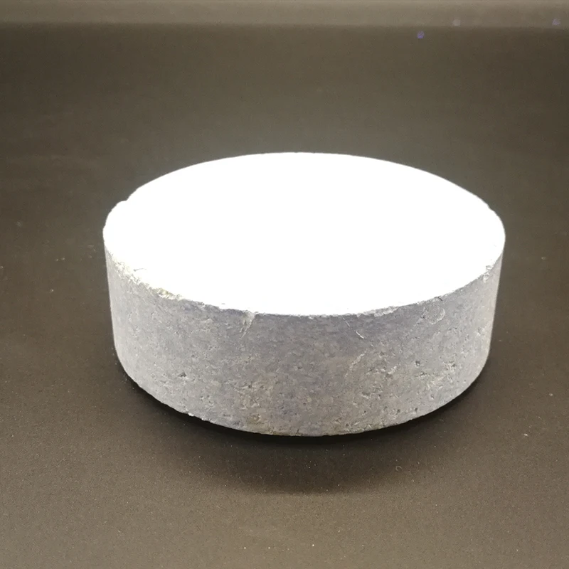 tablets TCCA for water treatment disinfection Swimming pool tcca chlorine 90 200g tablets