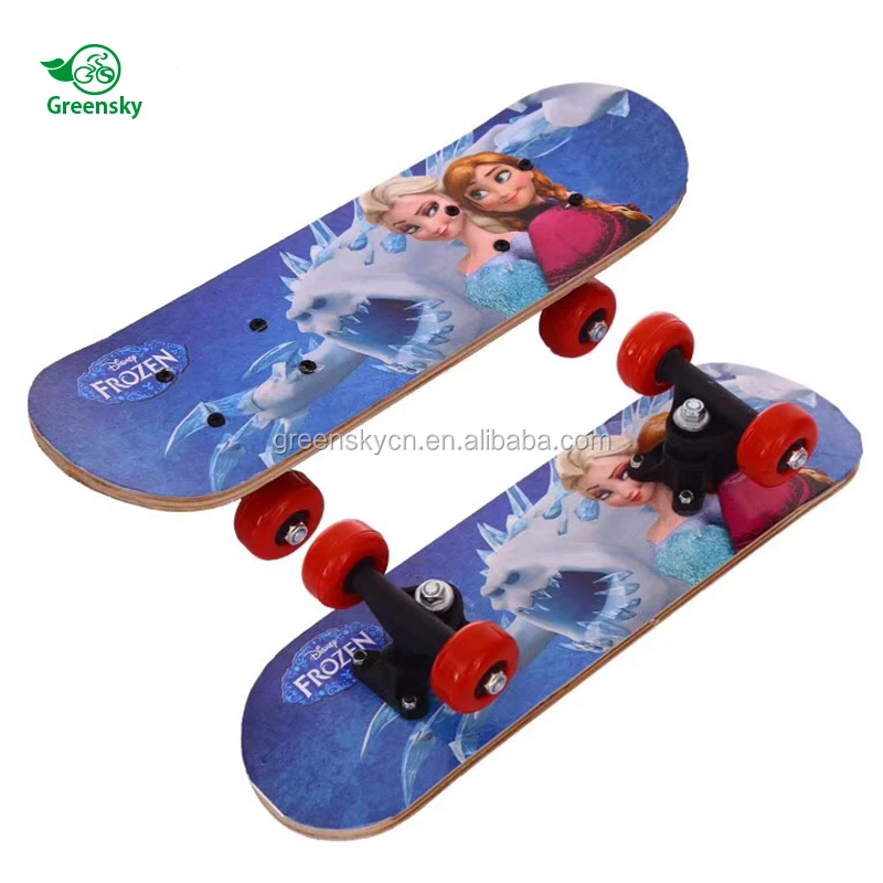 mini cruiser skateboard fish board skate board/snake board