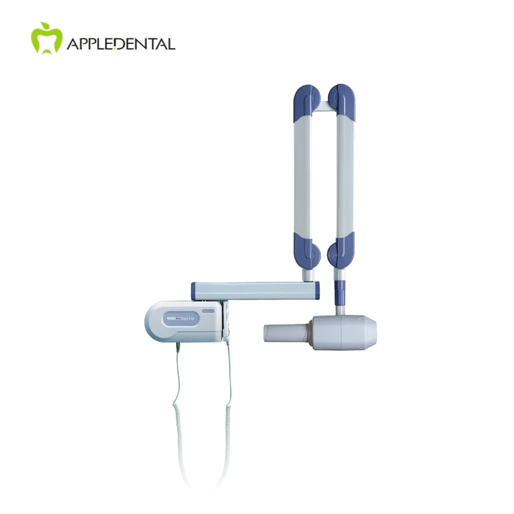 Китай поставщик портативный стоматологический рентгеновский машина (HQY-B) с самым лучшим качеством