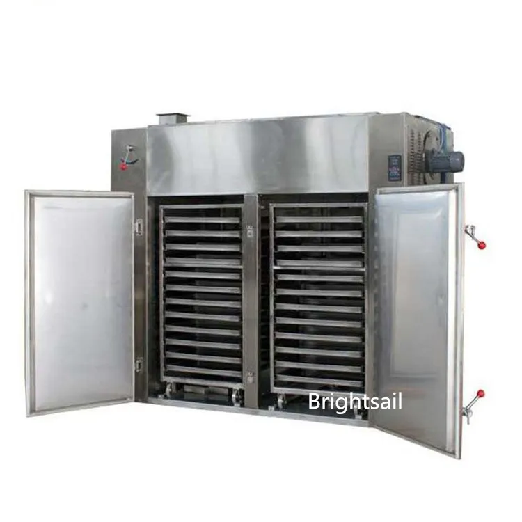 Red Chilli Spice Onion Dehydrating Dryer Ginger Drying Machine