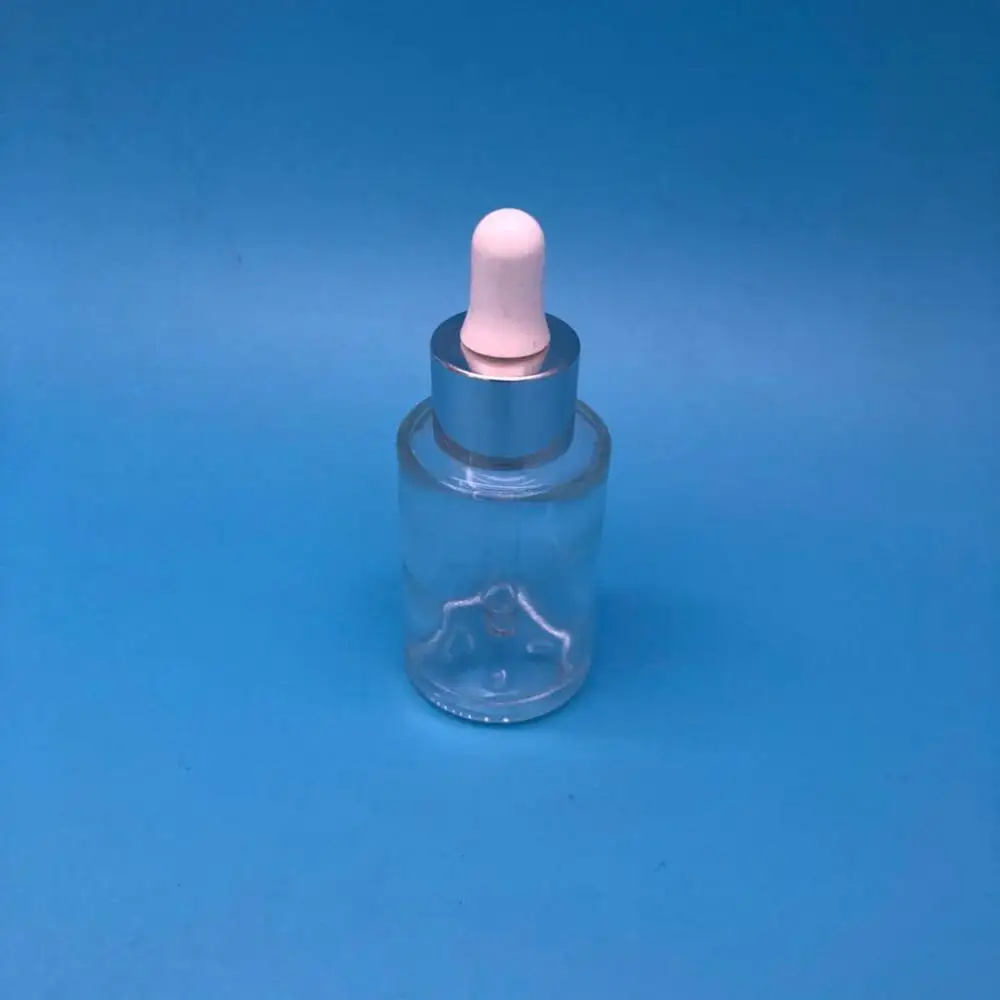 UKKH003 15ml 30ml Glass Dropper bottle