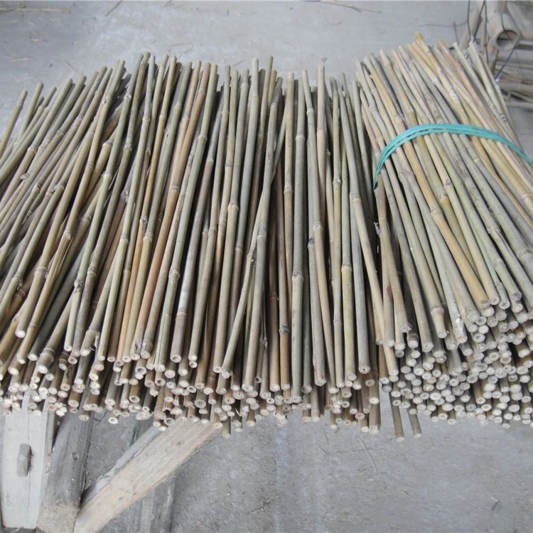 
Tonkin Root Nature Plastic Mat Bamboo Cane 