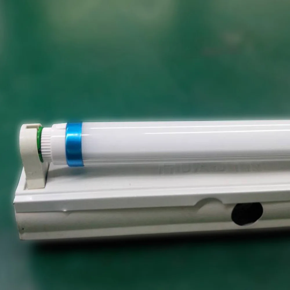 Strong Lumen factory T8 Led Tube light Fluorescent Lamp 36W 18-19w led tube