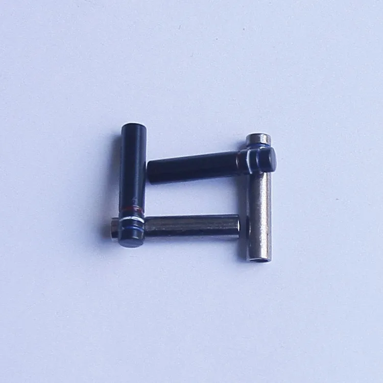 Декоративный шнур со шнурком, пластиковый наконечник для одежды