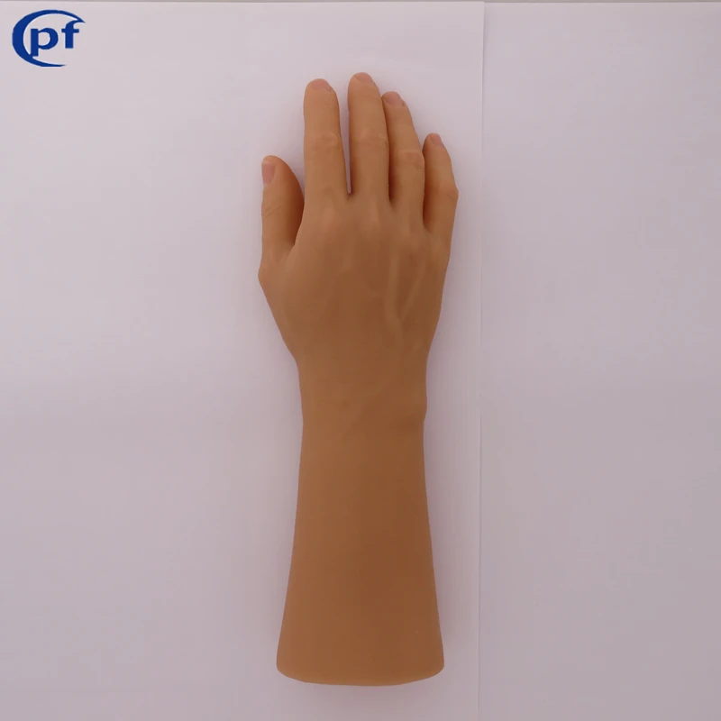
artificial prosthetic limbs, prosthetic hand, hand cover 
