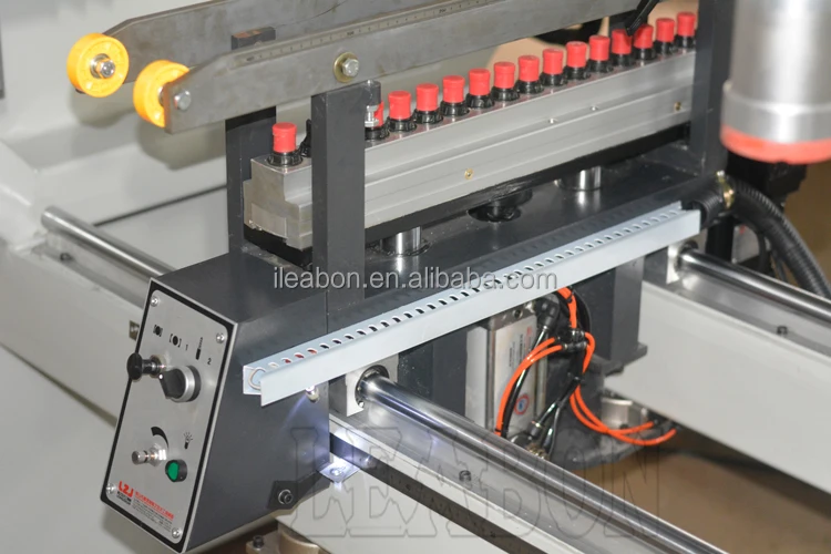 
MZB73226XL Six Rows Multi Spindles Boring Machine for wood/MDF Drilling Holes with good price 