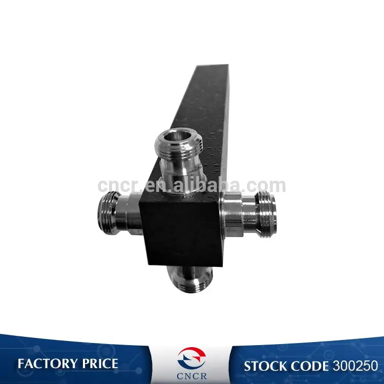 Производство модем micro strip splitter питания/делителя