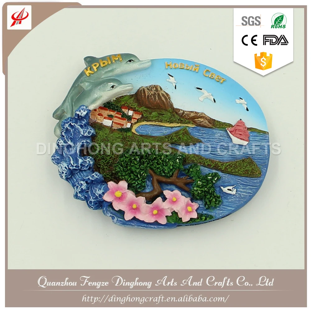 Наиболее Популярные Низкая Стоимость Домашнего Украшения Продвижение Сувенирной Сувенирные Магниты