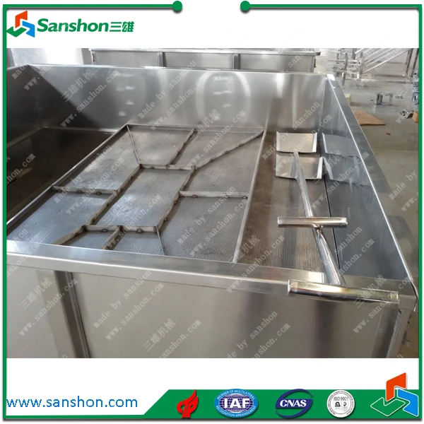 Hotsell Seaweed Drying Machine Stainless Steel Dehydrator