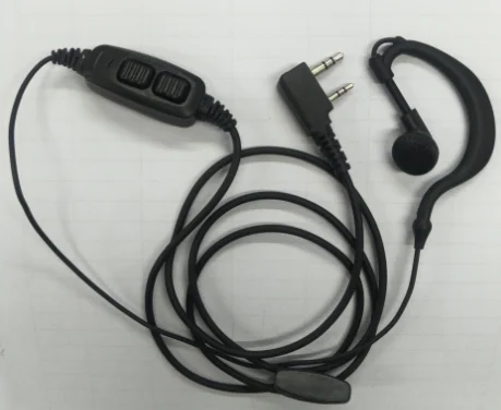 Новый BAOFENG UV-82 с двойной PTT Launch основные любительского радио