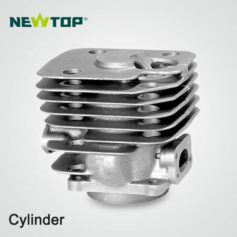 Petrol chainsaw H268 CHAINSAW PARTS Cylinder 268/272 spare parts