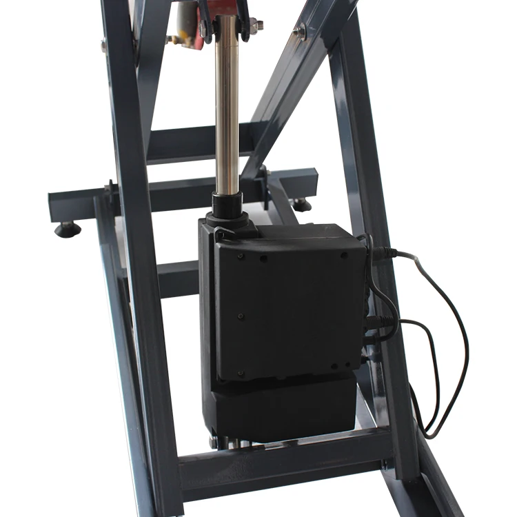 Pet cleaning and beauty products electric lift pet beauty table