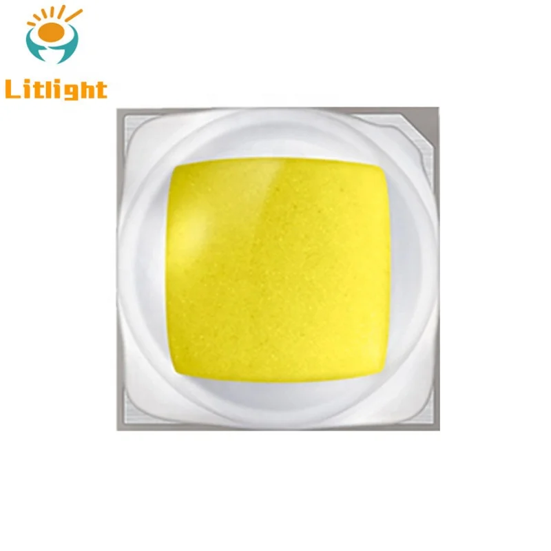 High Power 1W 2W 3W 4W 5W 6W CCT 2700K 3000K 3500K 4000K 5000K 5700K 6500K LH351 Original Samsung 3535 Smd Led Chip LH351C