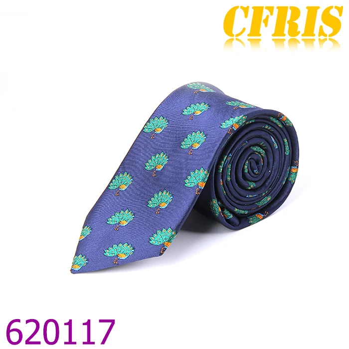 Мужской галстук на заказ, галстук из полиэстера хорошего качества