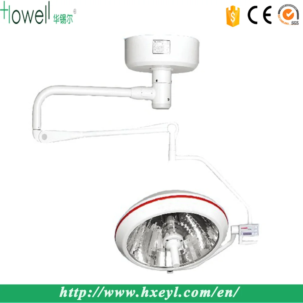 Люминесцентные лампы Бестеневые Медицинская Лампа