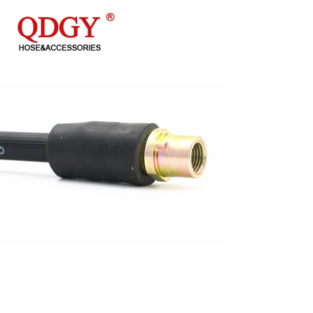 SAE J1401 brake hose for AUDI 80 ( 8C , B4 )