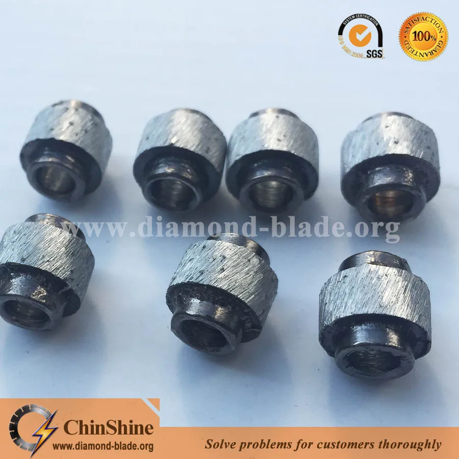 Top Quality Diamond Wire Saw Rope for Granite Marble Quarry Concrete Cutting in Good Price