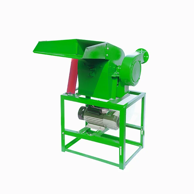 
DONGYA 3009 grain crusher manufacturers 