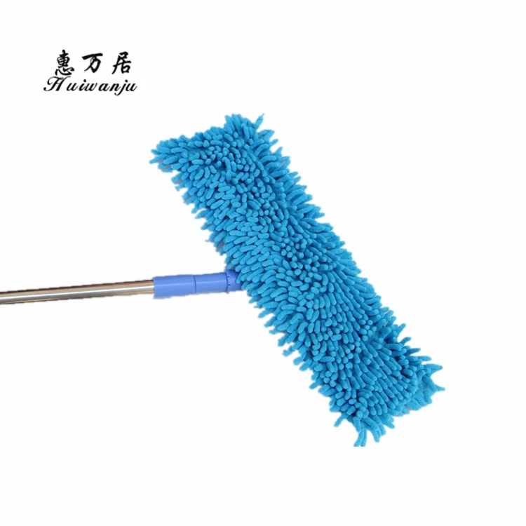 Best quality dust floor cleaner flat microfiber mop