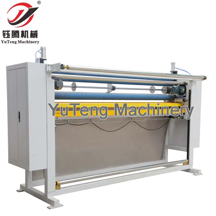 
Cutter Machine for comforter quilt YTCM-F 