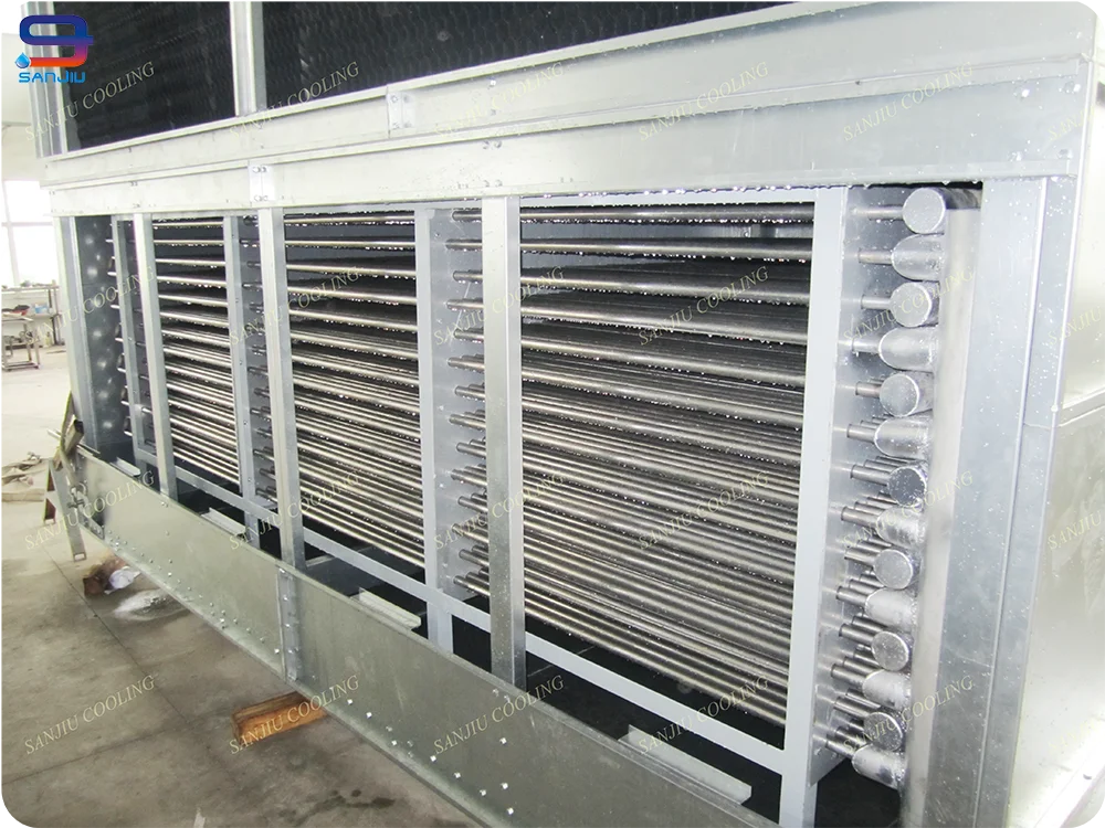 Energy Saving  Water Cooling Tower