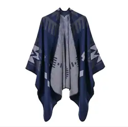 Женский шарф из пашмины, шаль, новый дизайн, шаль из пашмины с вышивкой, ацтекская шаль