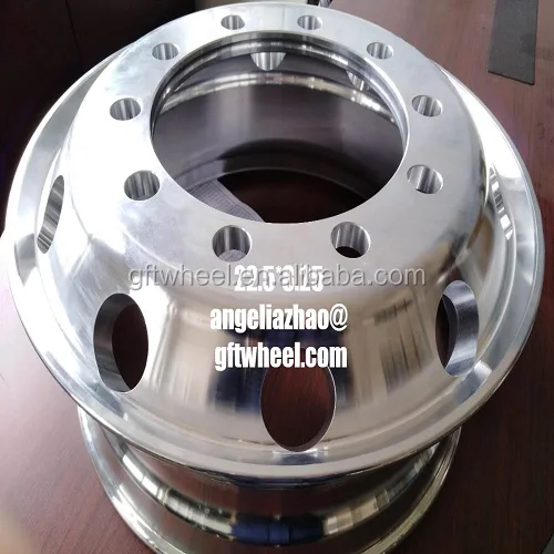 
aluminum wheels rim 