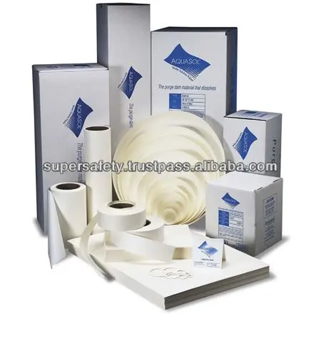 Aquasol Soluble Paper (SFT-0738)