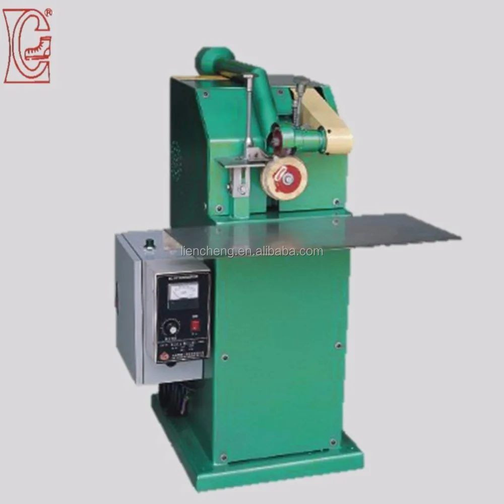 
universal surface grinder machinery to grinding shoes by MIT 