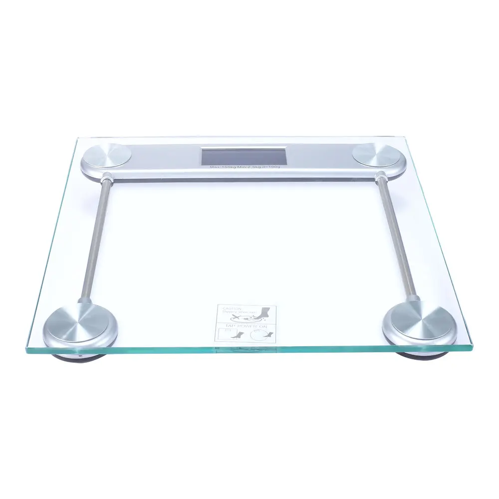 Высокодешевые электронные весы для ванной JW306