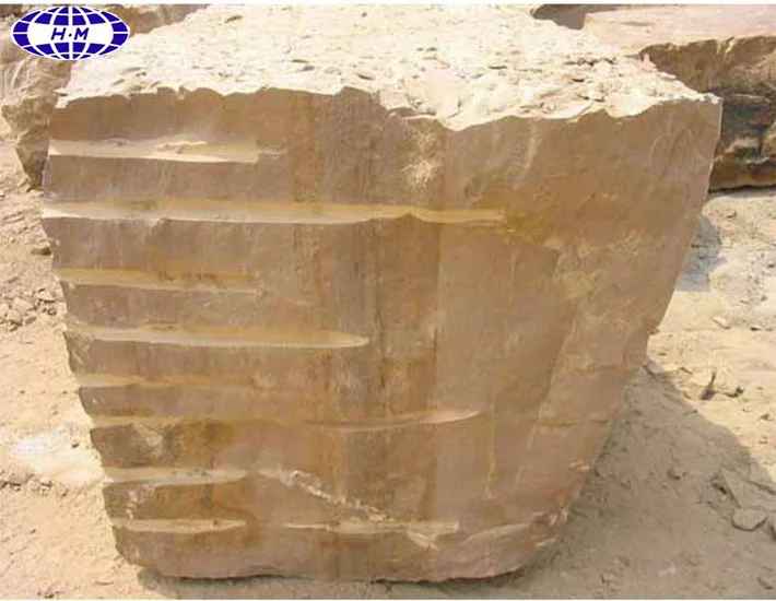 Самые низкие цены на блоки желтого песчаника