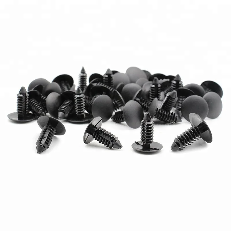 High Performance Automotive Clips 90914-0007 Car Clips Nylon Car Clips