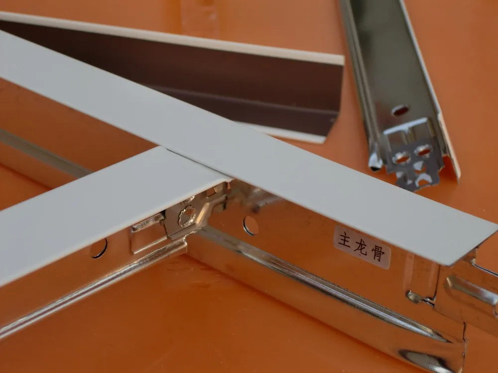 Main runner cross runner of USG Ceiling T Grid DX32