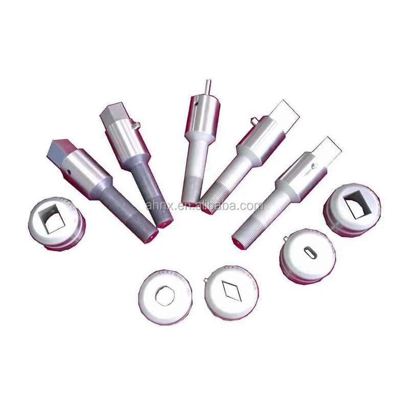 Sheet Metal Punch Press Stamping Die for CNC Thick and Thin Turret Punch Press