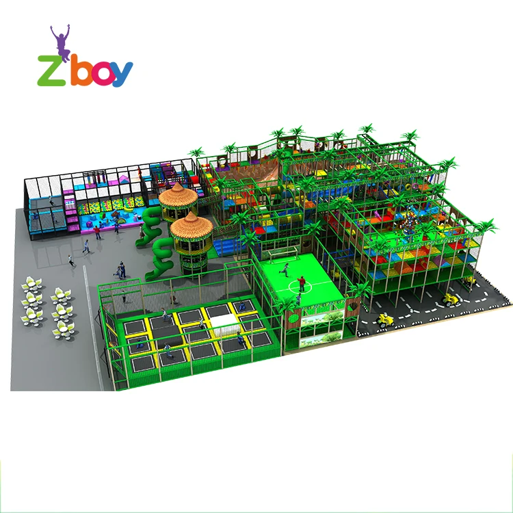 Прямая продажа с завода Детская модульная мягкая игровая конструкция оборудование для игровых площадок в помещении на продажу