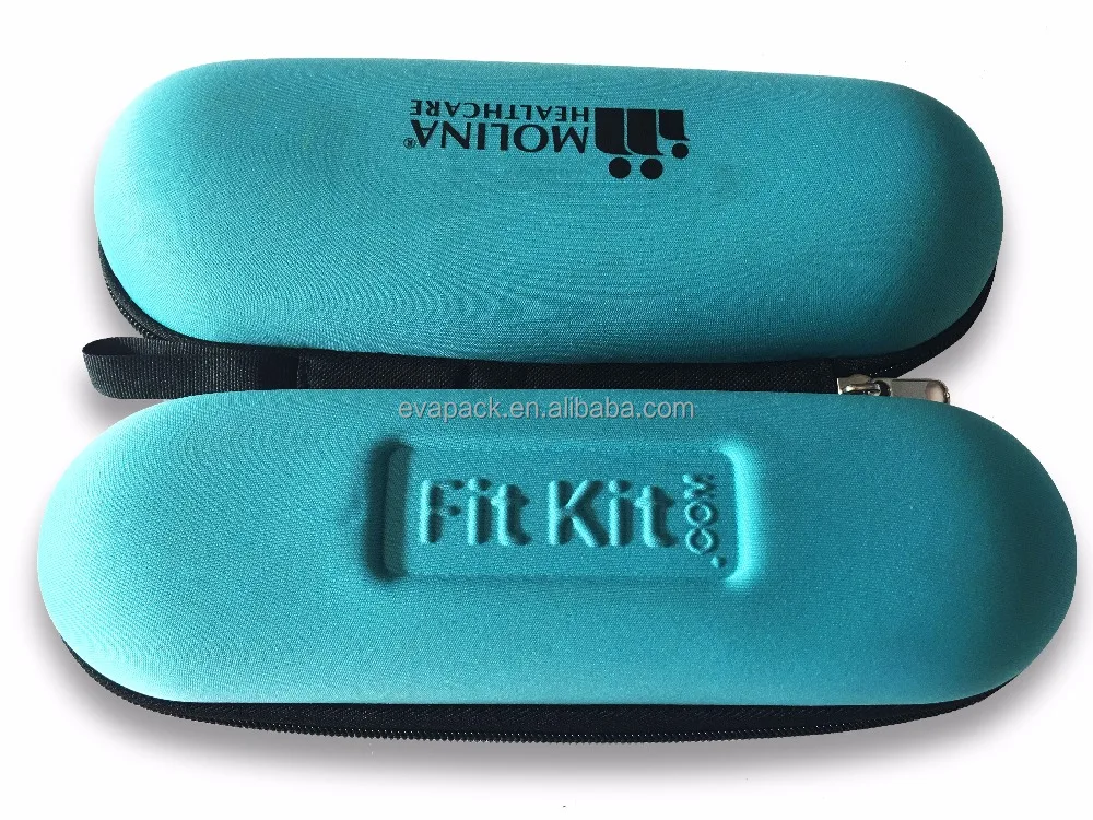 Protective EVA Foam Sound Proof Case