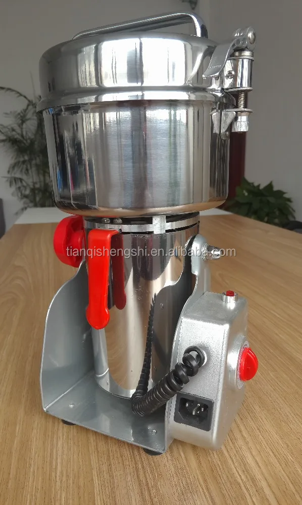 500g electric spice mill spices machine mini