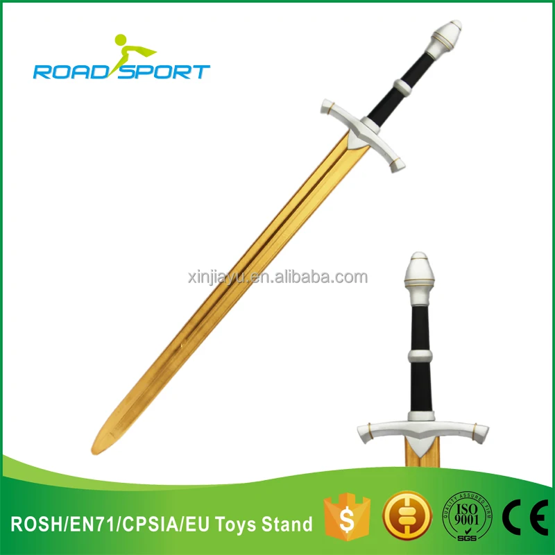 OEM EVA foam Sword Cosplay Katana Sword Foam Children Toy Sword Weapon