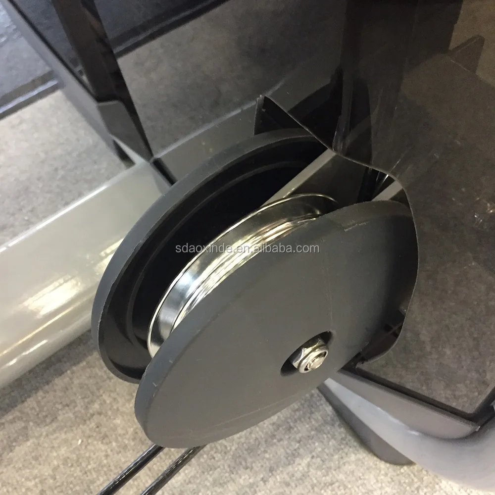 Best Sale Gym Equipment AXD-7008 Lat Pull Down Machine fitness