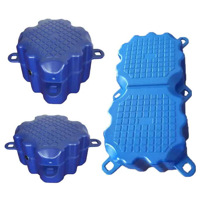 modular floating pontoon floating cubes floating dock