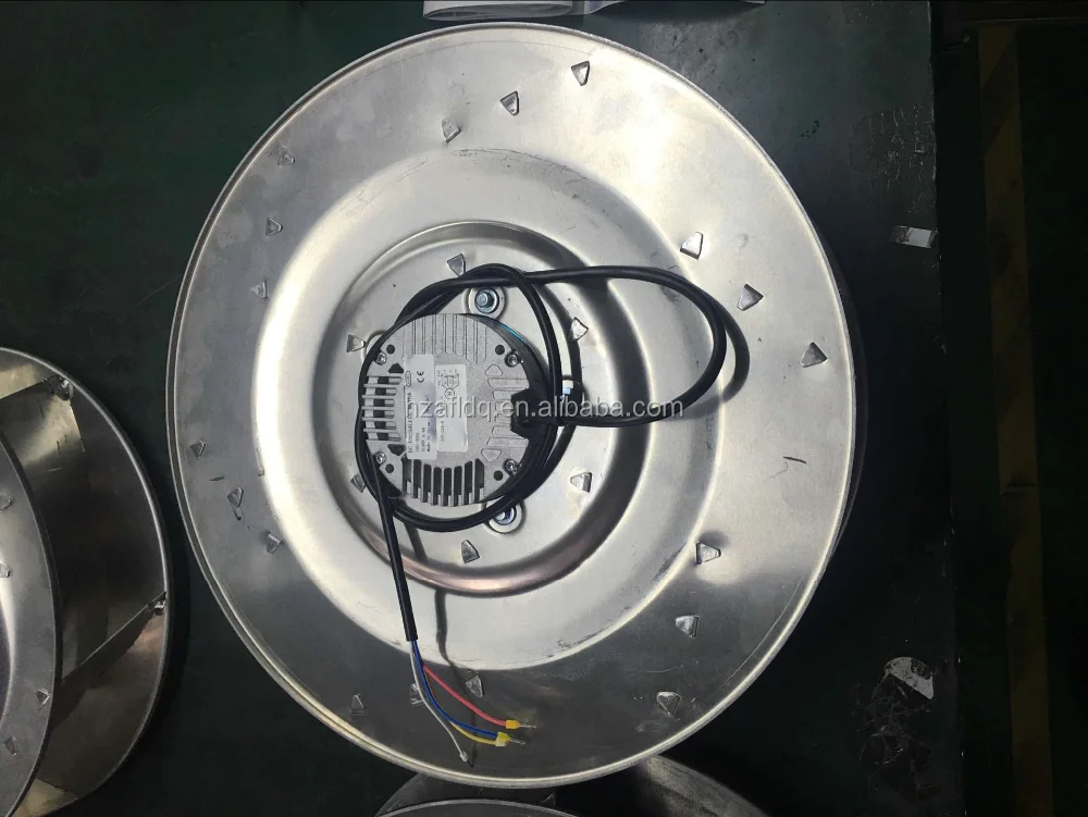 48v brushless dc motor