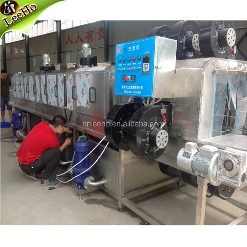 plastic crates washing machine basket cleaning turnover crates washer