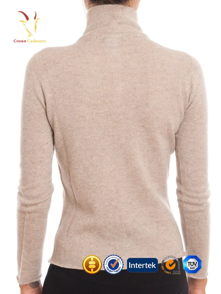 Warehouse Cardigan Lady Cashmere Cardigan for Women