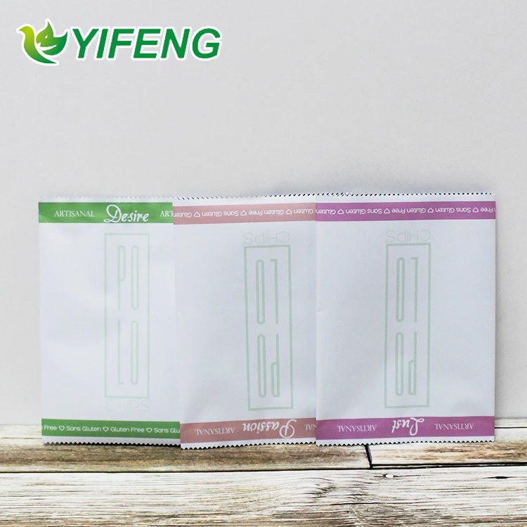 Wholesale High Quality 3 Side Seal Aluminum Laminated Foil Plastic Stand Up Food Packaging Bag Pouch With Zipper Digital Printed