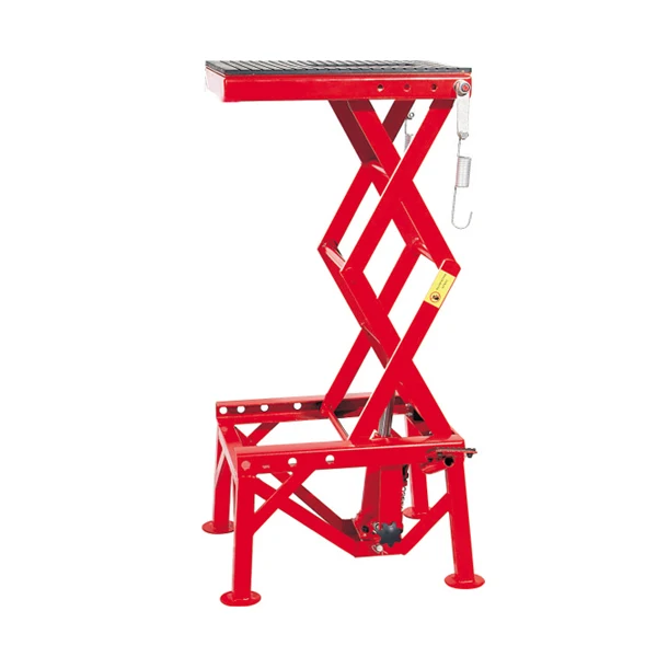 DD-ML32 300Lbs Motorcycle Lift