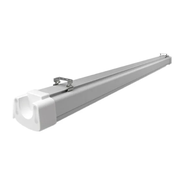 Ip65 водонепроницаемая внешняя подвесная линейная трубка с тройной защитой